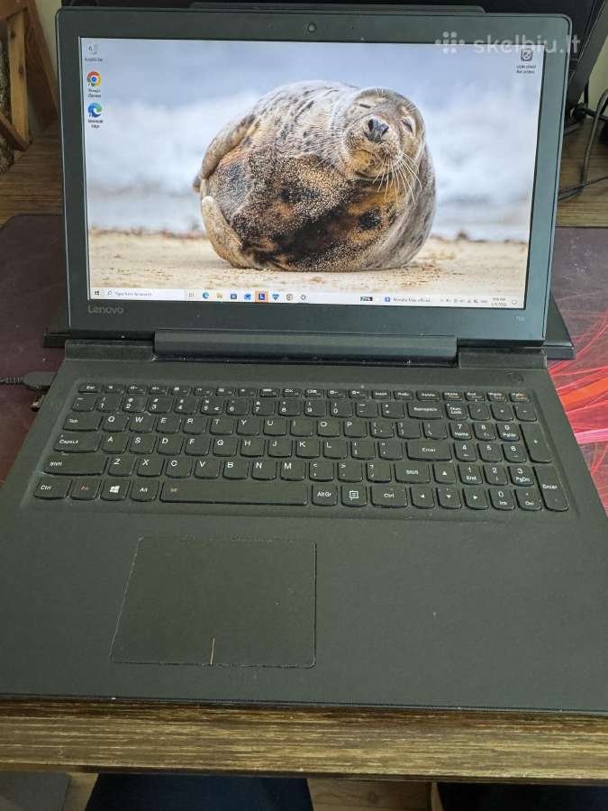 Lenovo Ideapad Y700-15isk