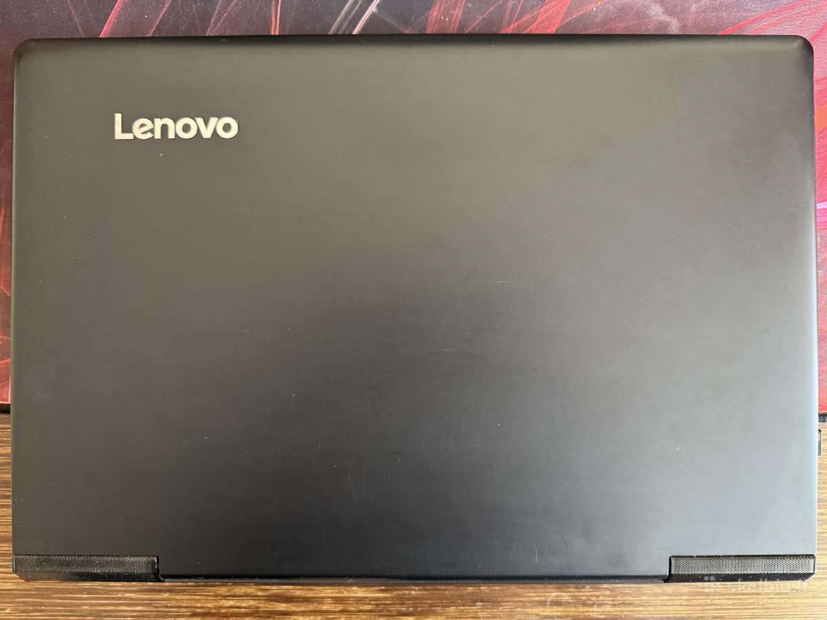 Lenovo Ideapad Y700-15isk - nuotraukos Nr. 2