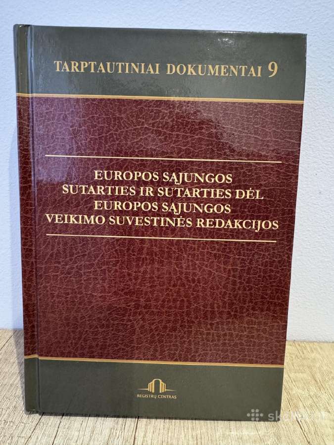 Parduodu teisės knygas bei kodeksus - nuotraukos Nr. 3