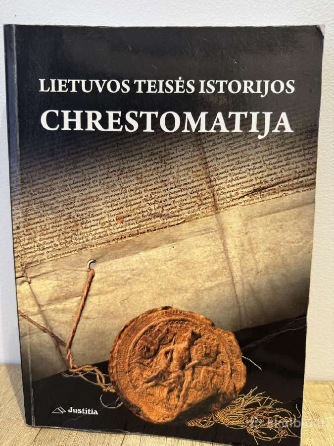 Parduodu teisės knygas bei kodeksus - nuotraukos Nr. 8