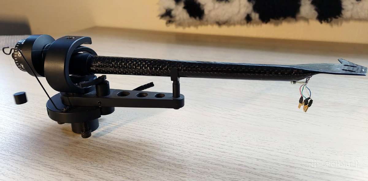 Tonarmas Pro-ject 9cc - nuotraukos Nr. 2