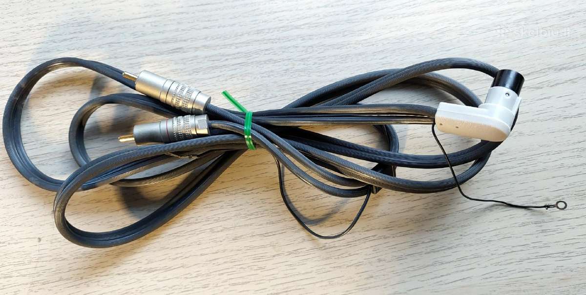 Tonarmas Pro-ject 9cc - nuotraukos Nr. 8