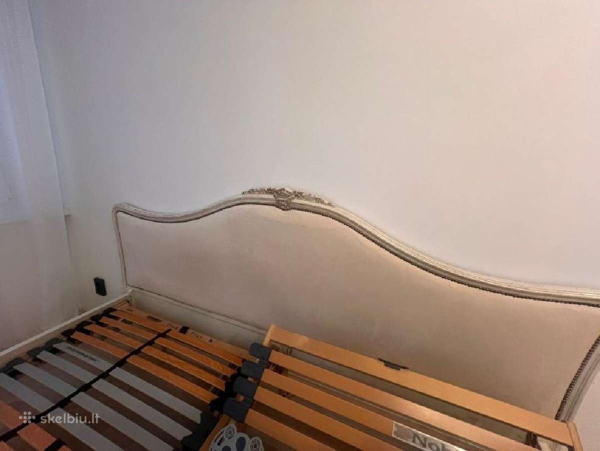 Lova 200cm pločio - nuotraukos Nr. 3