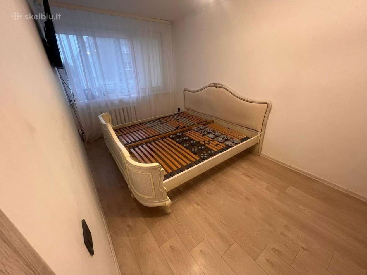 Lova 200cm pločio - nuotraukos Nr. 7