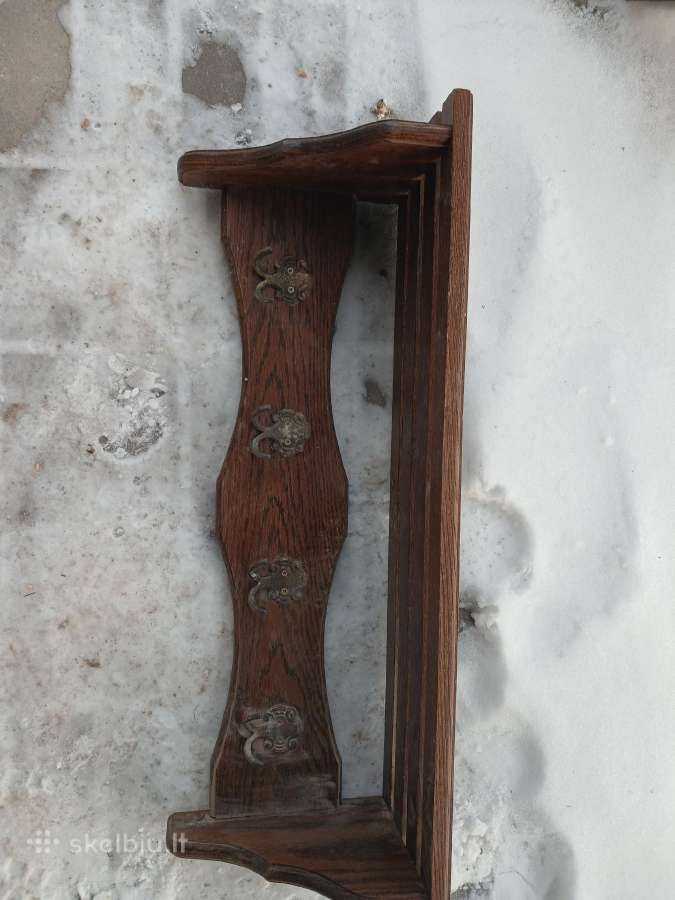 Parduodu Ažuoline rubu kabykla