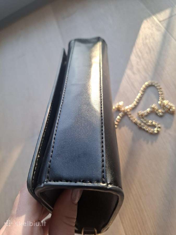 Love Moschino rankinukas - nuotraukos Nr. 4