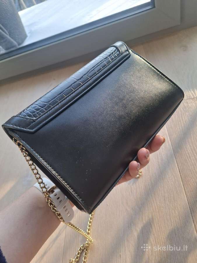 Love Moschino rankinukas - nuotraukos Nr. 7