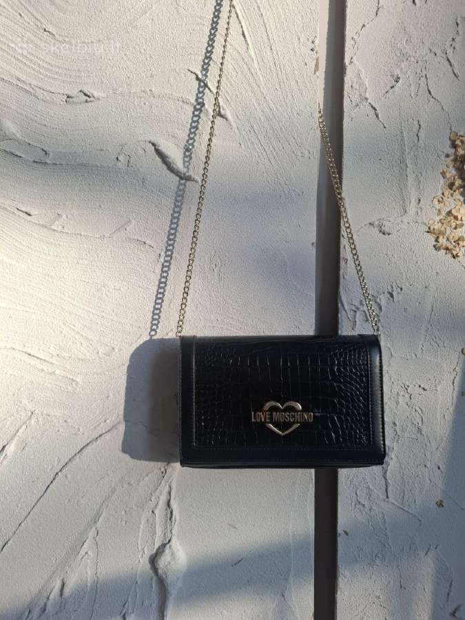 Love Moschino rankinukas - nuotraukos Nr. 9