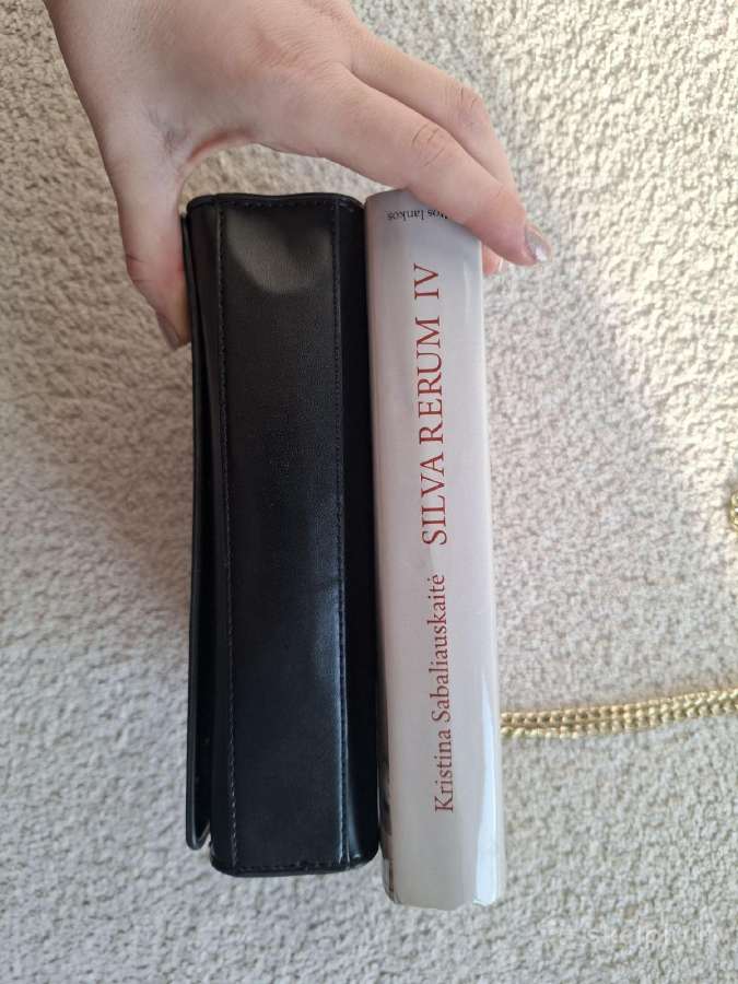 Love Moschino rankinukas - nuotraukos Nr. 15