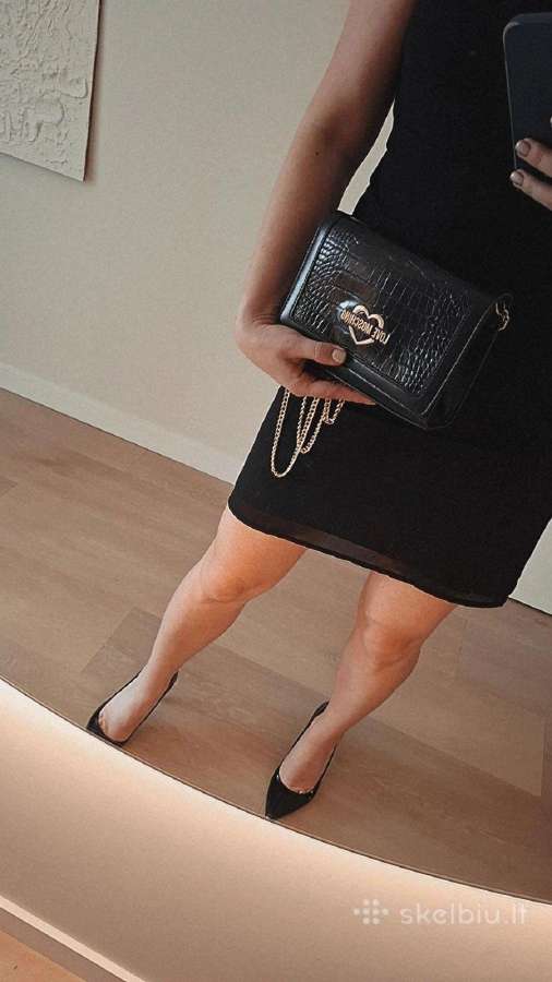 Love Moschino rankinukas - nuotraukos Nr. 18