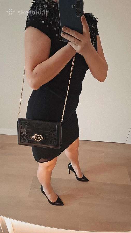 Love Moschino rankinukas - nuotraukos Nr. 19