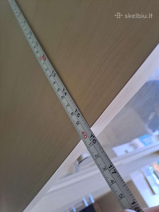 Svetainės sekcija, komplektas, indauja - nuotraukos Nr. 8