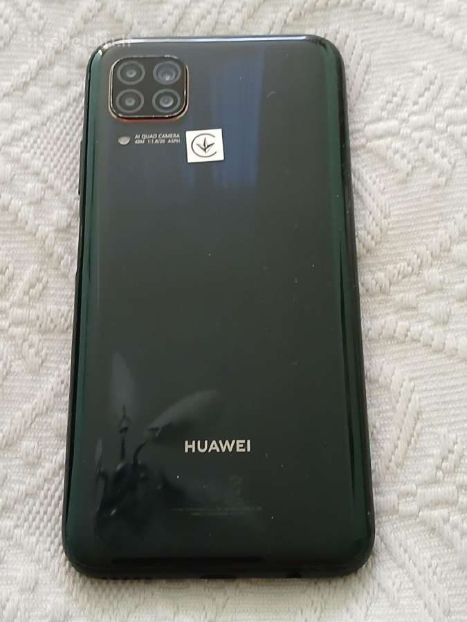 Huawei P40 Lite. 6 GB RAM / 128 GB - nuotraukos Nr. 3