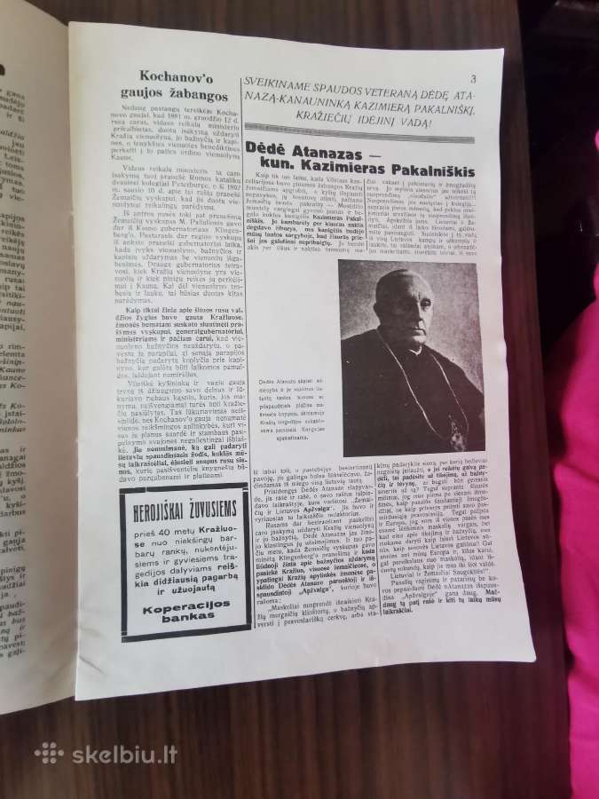 Įdomi istorinė knyga - nuotraukos Nr. 10