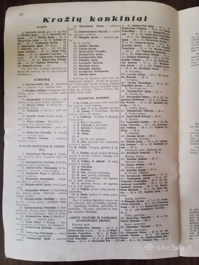 Įdomi istorinė knyga - nuotraukos Nr. 14