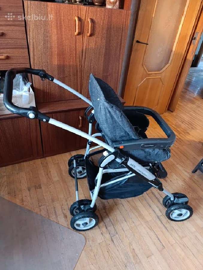 Vežimėliai chicco , maniezas. R82 - nuotraukos Nr. 14