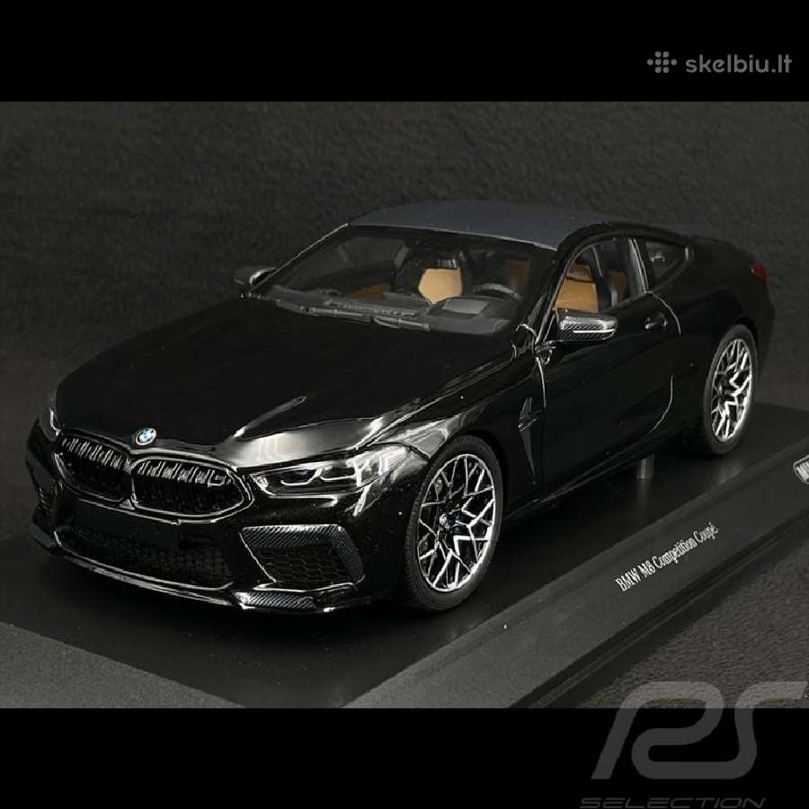 Bmw M8 Coupe (F92)