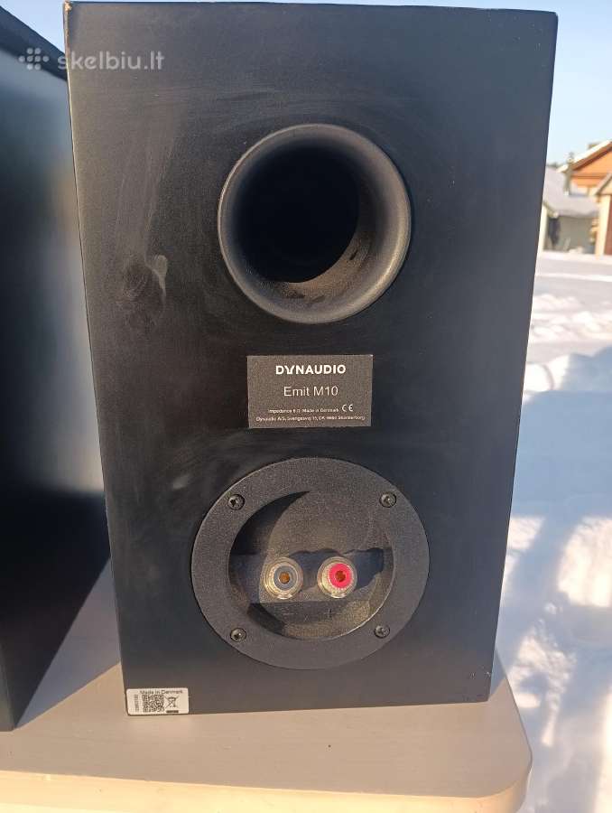 Dynaudio Emit M10