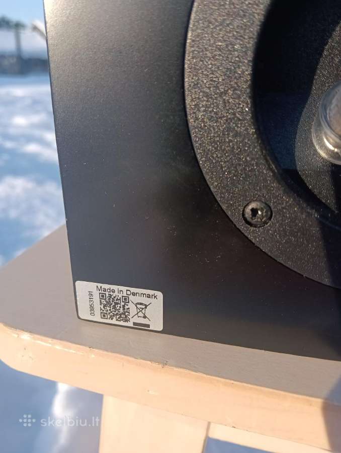 Dynaudio Emit M10 - nuotraukos Nr. 2