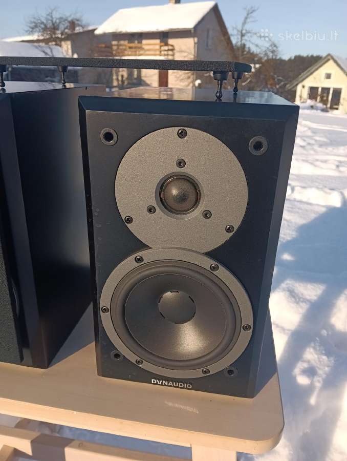 Dynaudio Emit M10 - nuotraukos Nr. 4
