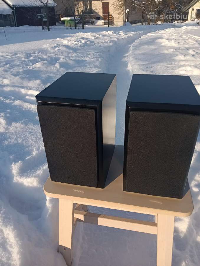 Dynaudio Emit M10 - nuotraukos Nr. 5