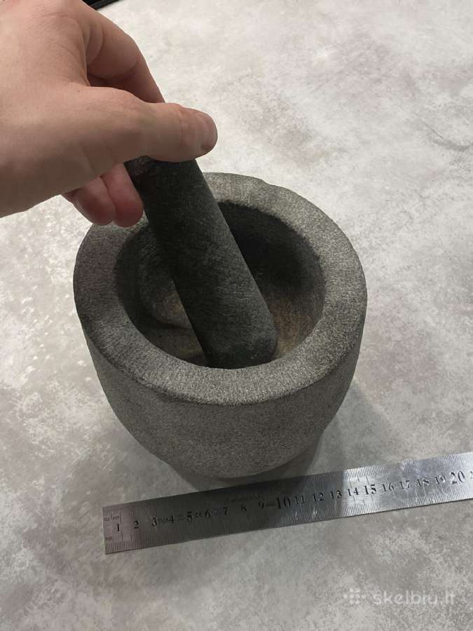 Granitine grustuve, kokybiska, gero dydzio, tvirta
