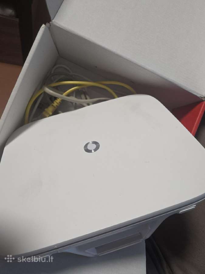 Vodafone Easybox 804 Router - nuotraukos Nr. 3