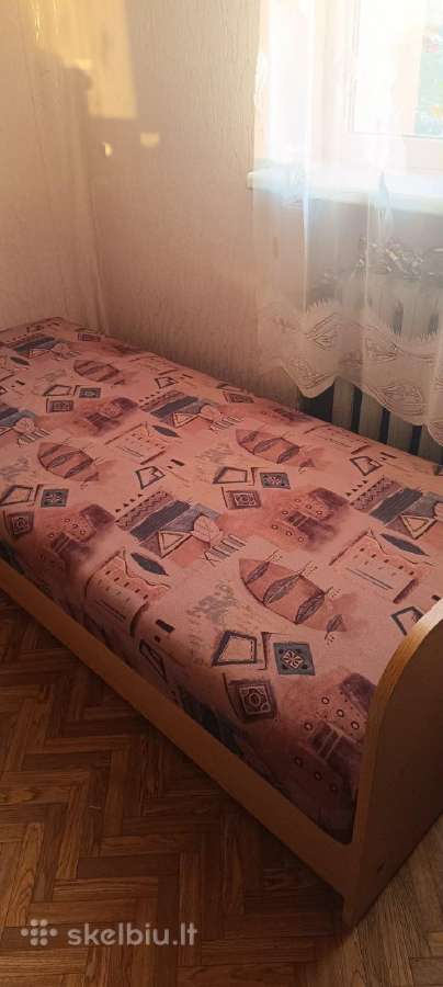 Viengulė lova
