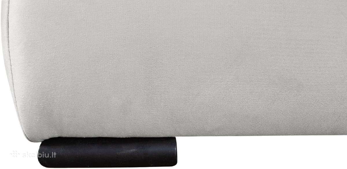 Sofa - lova "Chicago" su patalynės dėže - nuotraukos Nr. 8