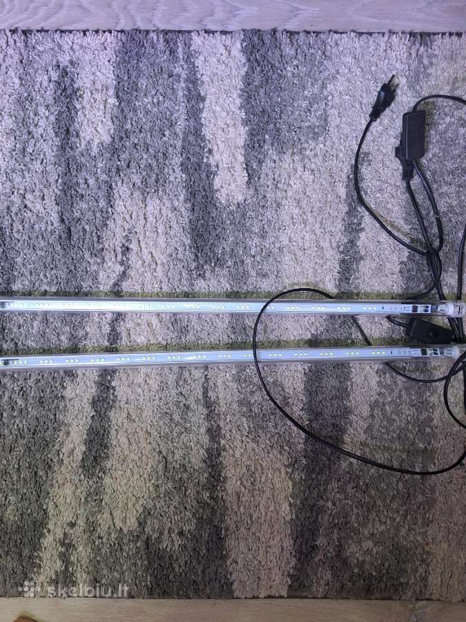 Oase Highline LED lempos
