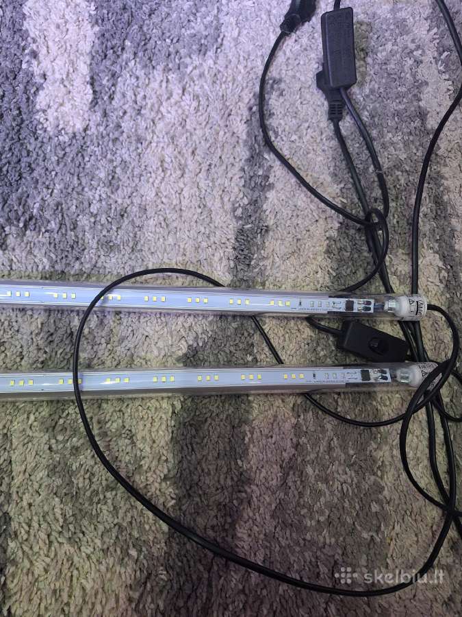 Oase Highline LED lempos - nuotraukos Nr. 4