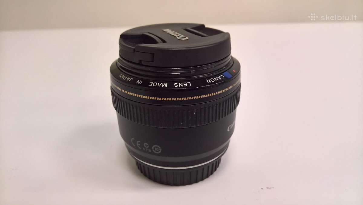 Canon Ef 28mm f/1.8 Usm