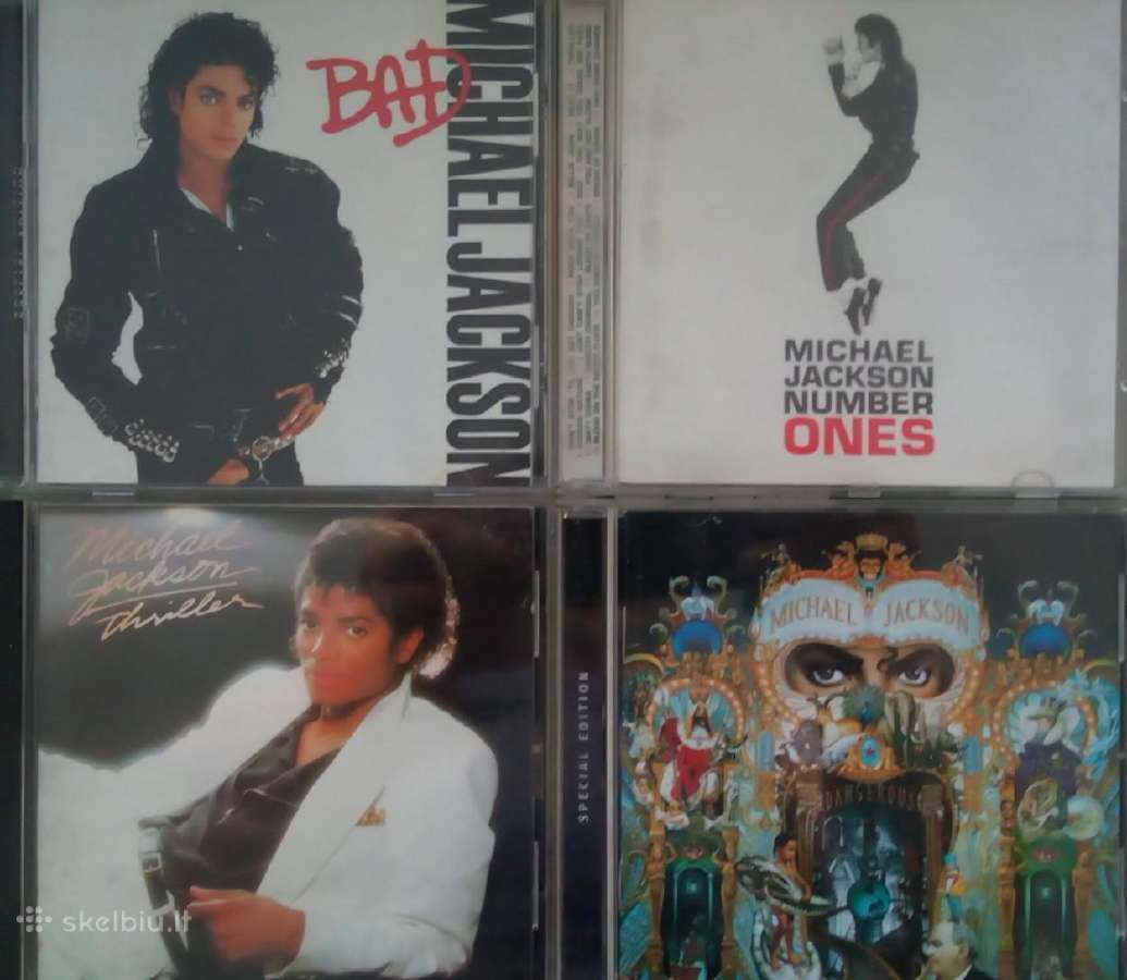 Popsas CD nr.1