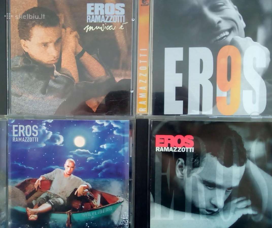 Popsas CD nr.1 - nuotraukos Nr. 2