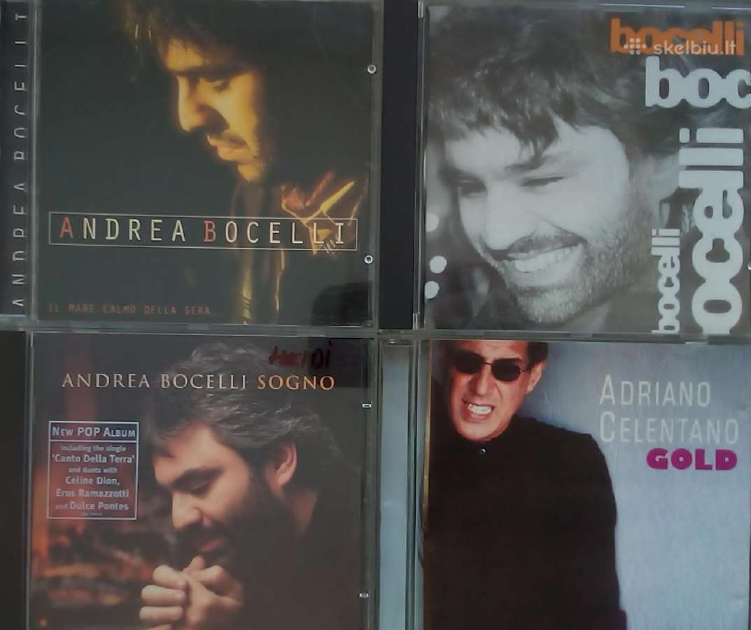 Popsas CD nr.1 - nuotraukos Nr. 5