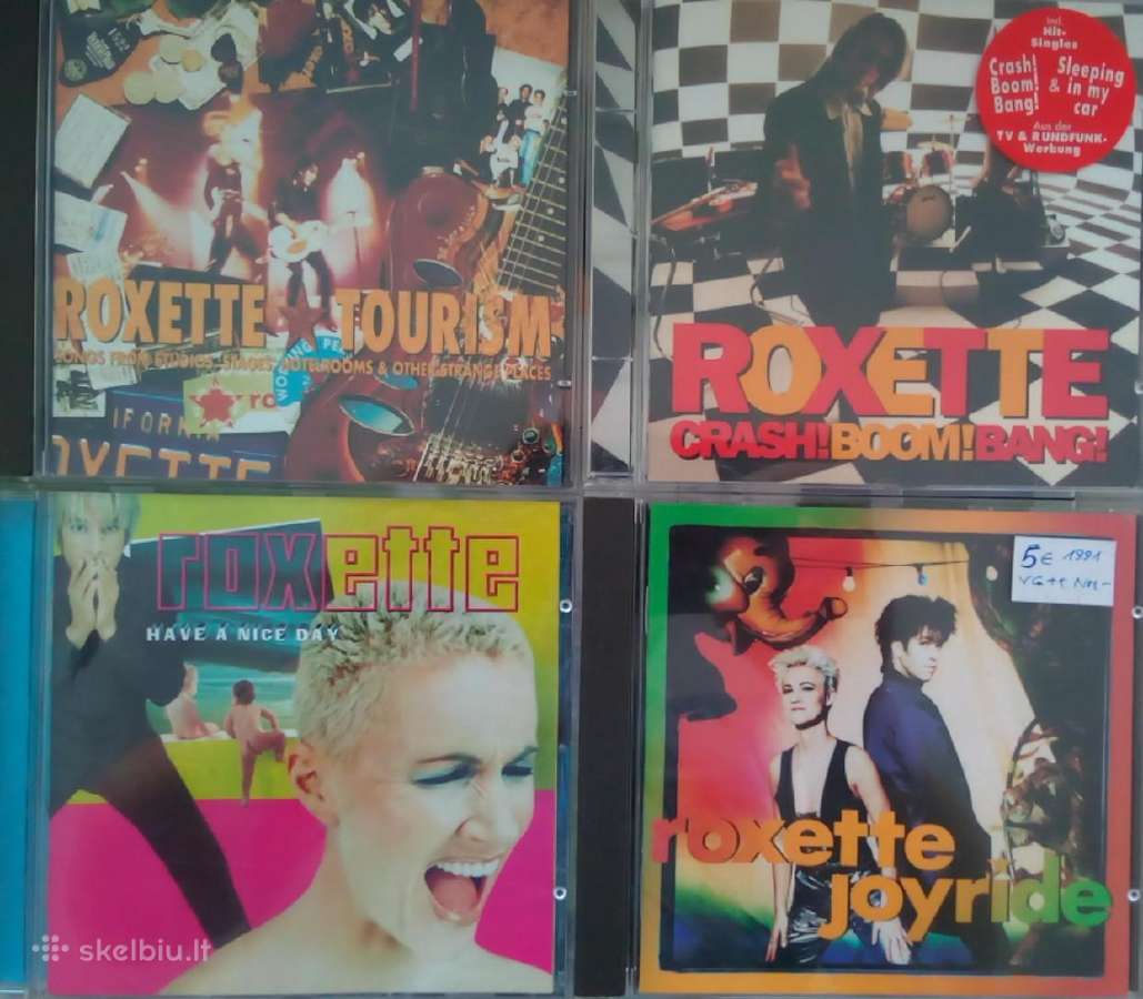 Popsas CD nr.1 - nuotraukos Nr. 9