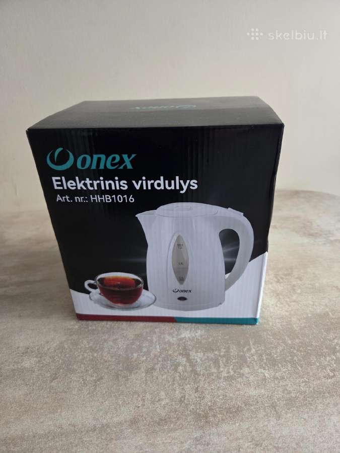 Virdulys - nuotraukos Nr. 3