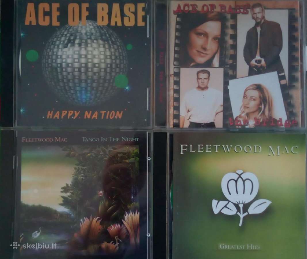 Popsas CD nr.1 - nuotraukos Nr. 12
