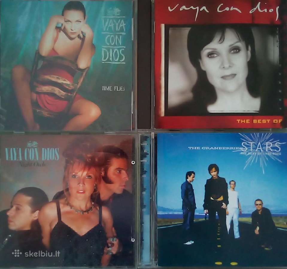 Popsas CD nr.1 - nuotraukos Nr. 13