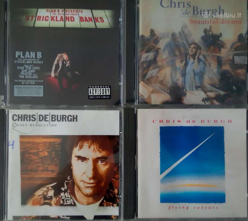 Popsas CD nr.1 - nuotraukos Nr. 14
