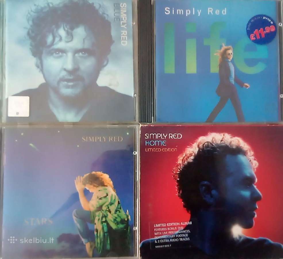 Popsas CD nr.1 - nuotraukos Nr. 17