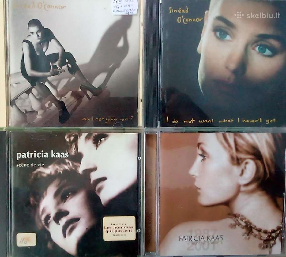 Popsas CD nr.1 - nuotraukos Nr. 26
