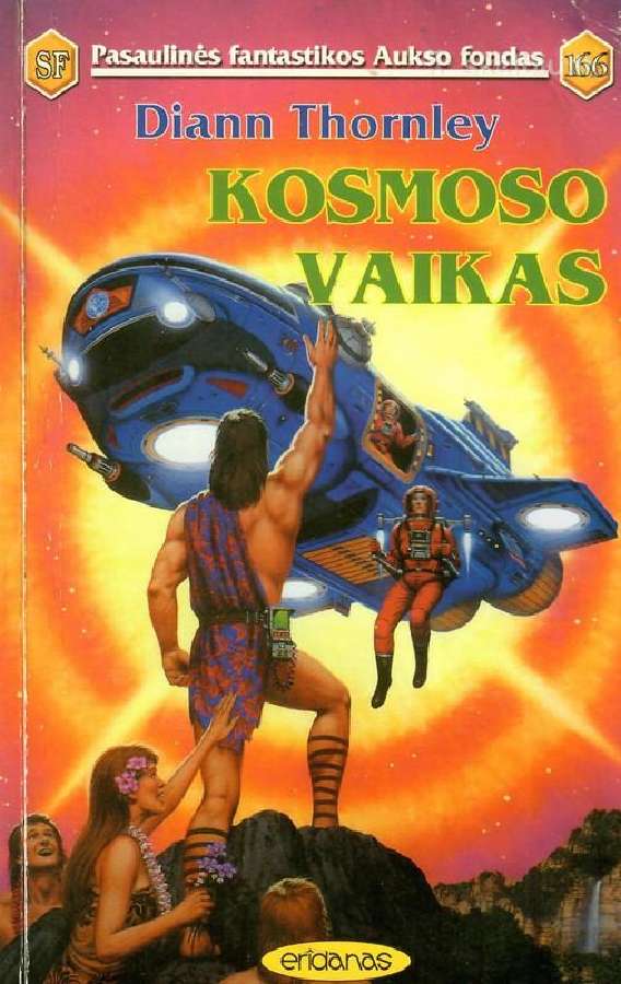 Pfaf Ir Fantastinės Knygos - nuotraukos Nr. 14