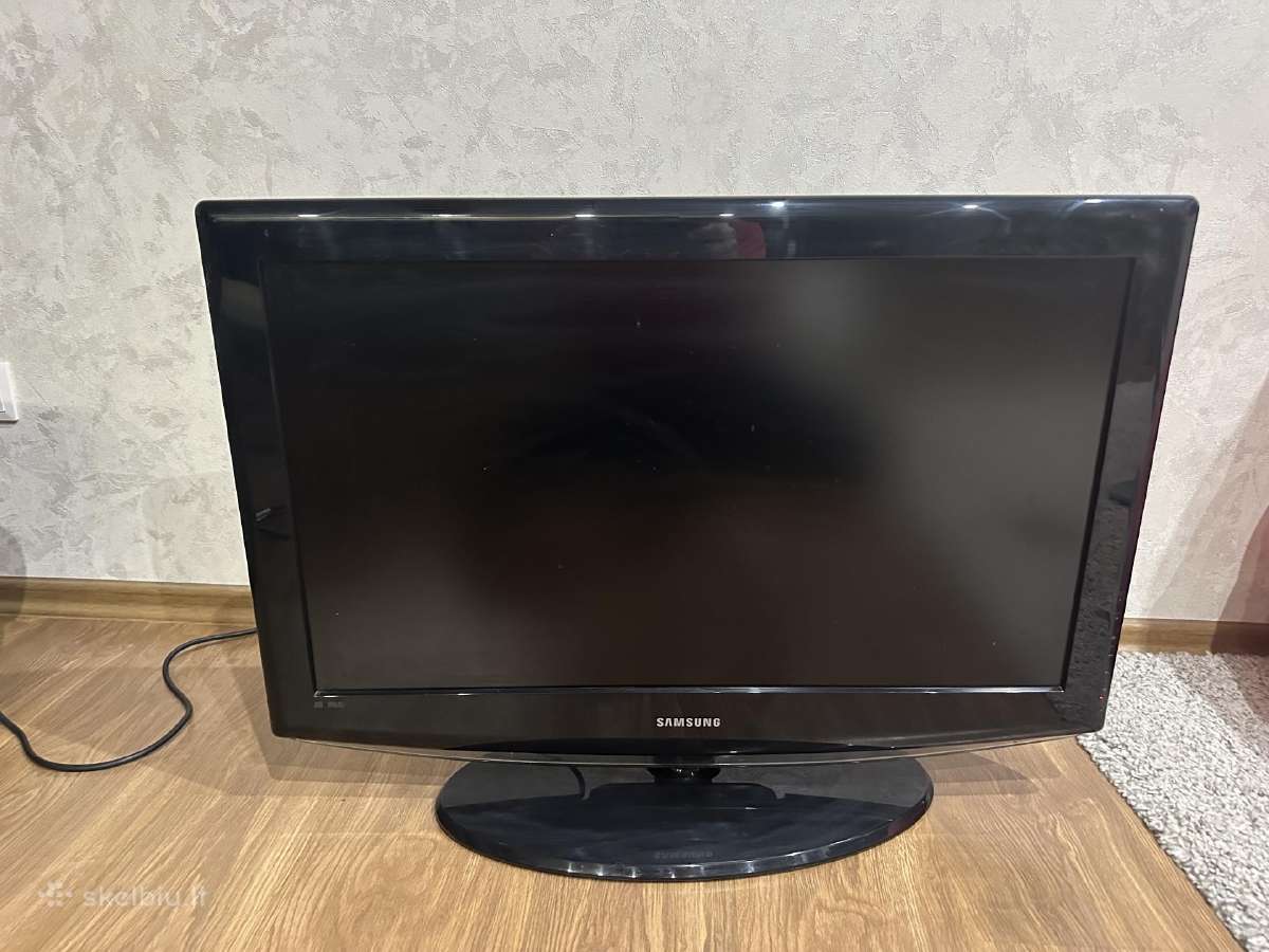 Parduodu Samsung televizorių