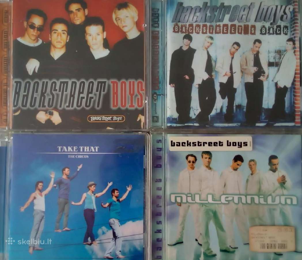 Popsas CD nr.2.