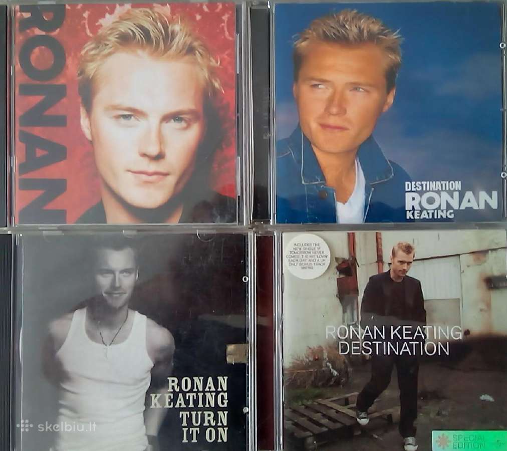 Popsas CD nr.2. - nuotraukos Nr. 12