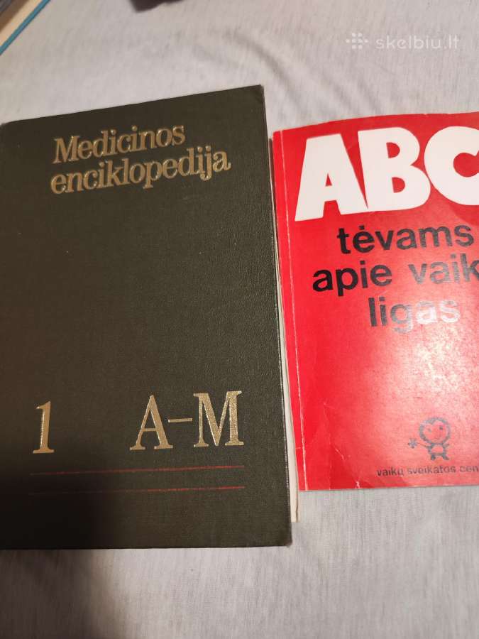 Vintage knygos bet labai idomios - nuotraukos Nr. 4