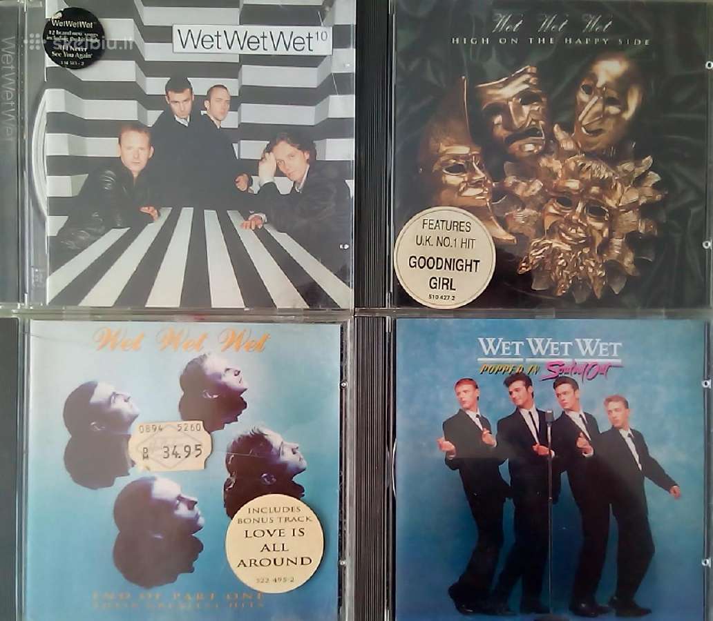 Popsas CD nr.2. - nuotraukos Nr. 20