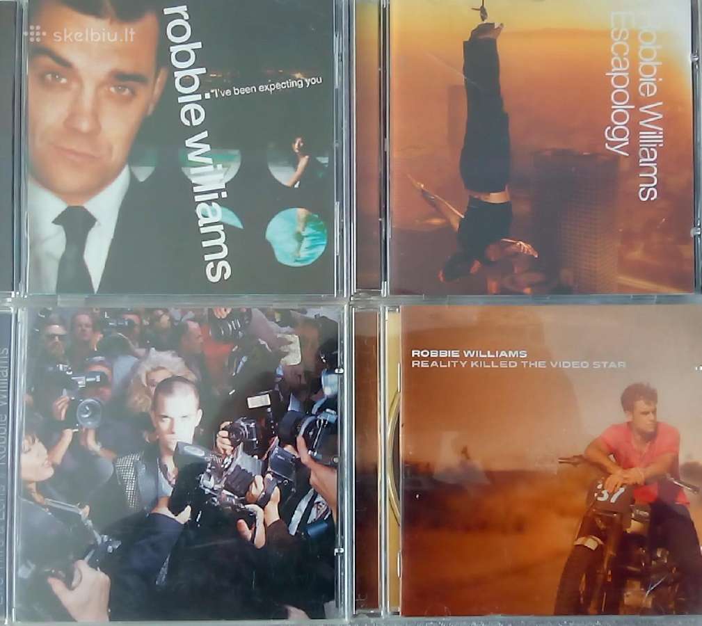 Popsas CD nr.2. - nuotraukos Nr. 23