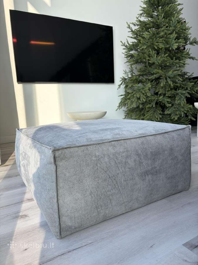 Sofa ir pufas Robust - nuotraukos Nr. 7